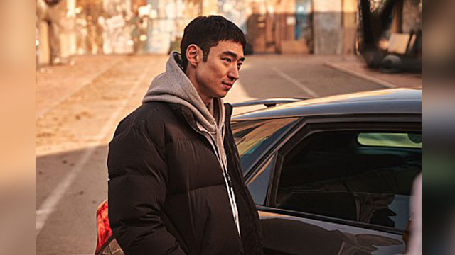 イ・ジェフン主演映画『狩りの時間』、ディストピアの中で生き抜く青年たちの人生