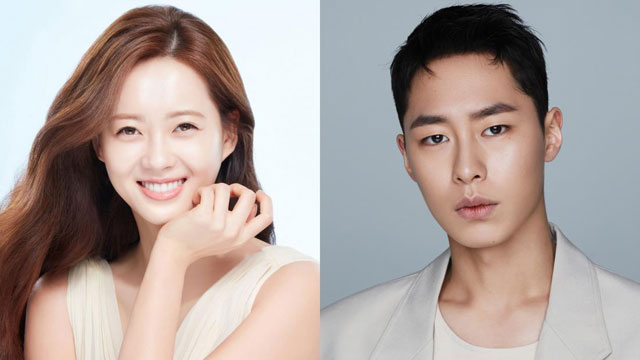 Ara&イ･ジェウク、今年下半期放送予定の水木ドラマ「ドドソソララソ」に主演決定…青春ロマンスでタッグ