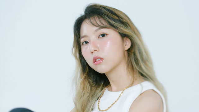 シンガーソングライターStella Jang、1stアルバムをリリース…「20代後半の疾風怒濤の瞬間を盛り込んだ」