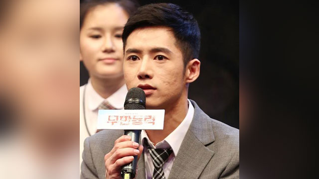 Click-B出身オ･ジョンヒョク、DSPメディアとマネジメント契約終了…「本人の意思を尊重し今後を応援」