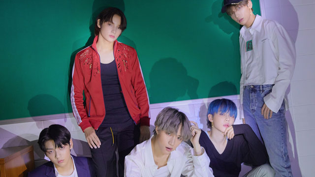 TOMORROW X TOGETHER、来月18日に2ndミニアルバム『ETERNITY』でカムバック…“少年たちの経験”
