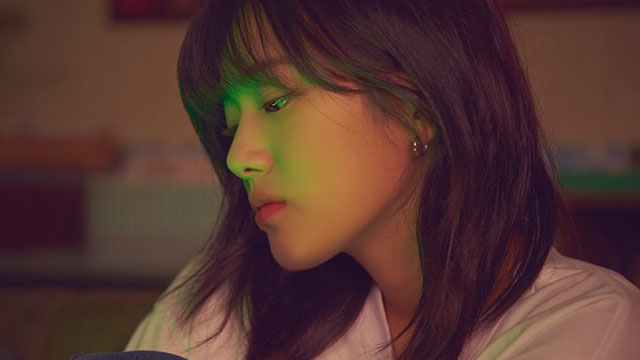 女性ソロ歌手MINSEO、本日(4/28)新曲「No Good Girl」をリリース…「これまでで一番ストレートな愛の物語」