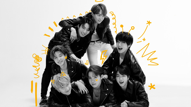 BTS、7月15日に日本4thアルバム『MAP OF THE SOUL：7～THE JOURNEY』が待望の発売決定