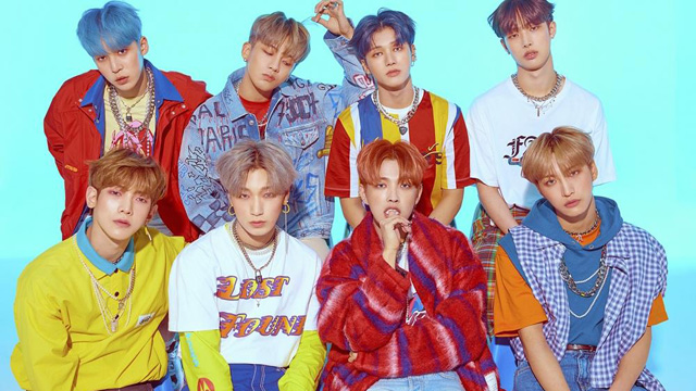 新人グループATEEZ、“韓国を伝える顔”に…今年の海外文化広報大使に抜擢