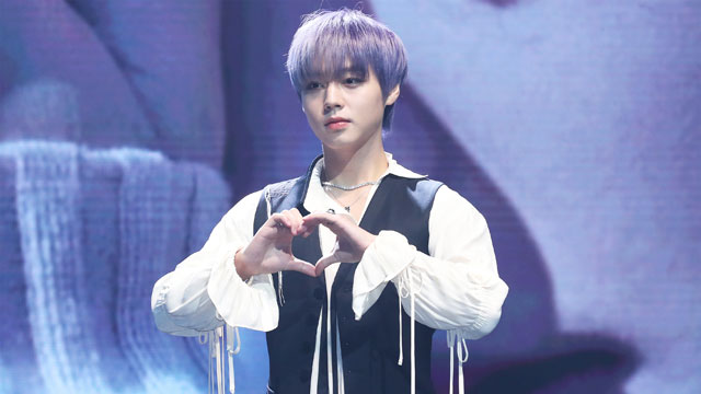 Wanna One出身パク･ジフン、今月26日に5か月ぶりの3rdミニアルバム『The W』をリリースへ