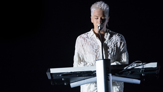 BIGBANGのSOL、初のドキュメンタリー「白夜」を公開へ…ドン･ヨンベの真の姿を215日間追う