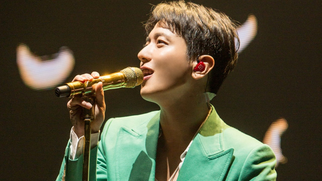 CNBLUEジョン･ヨンファ、ウェディングソング「Would you marry me?」を発売…グァンヒら親友歌手も参加