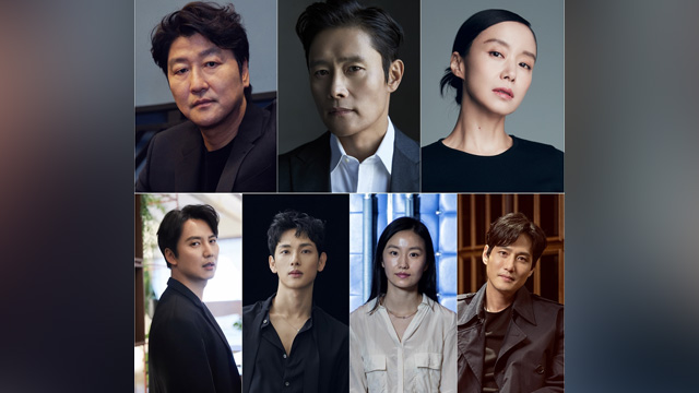 映画『非常宣言』、ソン･ガンホ&イ･ビョンホン&チョン･ドヨンなど豪華キャスティングで今月クランクイン