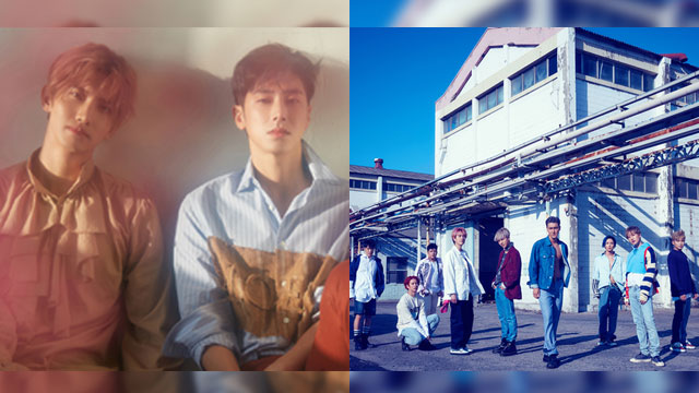 東方神起&SUPER JUNIOR、オンライン公演「Beyond LIVE」に登場…世界と繋がる待望のステージ