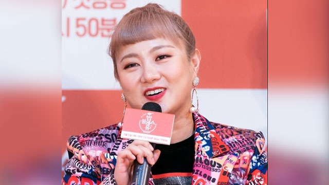 タレントのパク・ナレ、個人情報を流出させた店員に寛大な対処…「このような事が二度とないように」