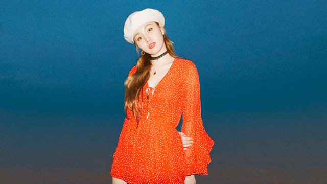 R&B歌手SOLE、今月18日にニューシングル「haPPiness」をリリース…Amoeba Culture移籍後初