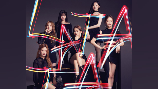 (G)I-DLE、デビュー曲「LATATA」の英語バージョンをリリース…世界市場攻略への道を開く