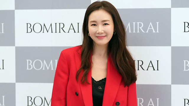 女優チェ･ジウ、結婚2年目で第一子となる女児を出産…母子ともに健康「祝福してくださった方々に感謝」
