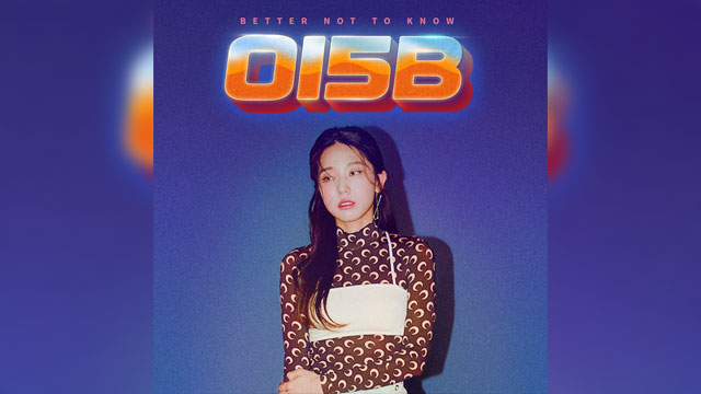 015B、本日(5/19)新人歌手Wyneとの新曲「#BNTK」をリリース…“思い出は思い出に”