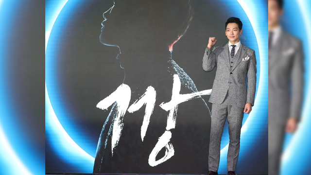 Rain(ピ)、過去曲「GANG」のMVが1000万回目前に…新造語“1日1GANG”のブームが起こるまで