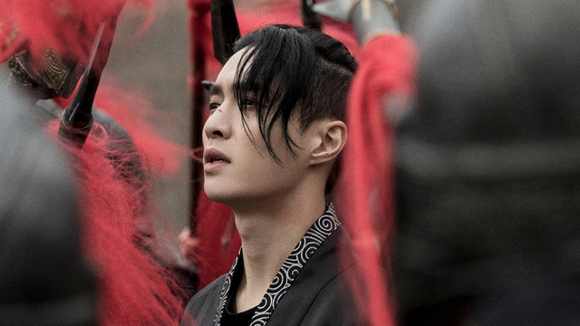 EXOのレイ、来月1日ソロ4thアルバム『Lit』のパート1をリリースへ…中国や西洋の音楽要素で構成