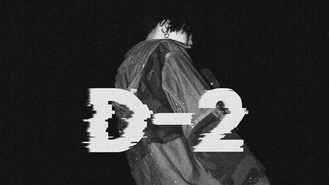 BTSのSUGA、ミックステープ『D-2』が世界を席巻…「今の自分を豊富に盛り込んだ曲、思う存分楽しんで」