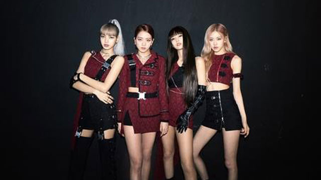 BLACKPINK、レディー･ガガとのコラボ曲「Sour Candy」が世界57か国のiTunesチャートで1位に