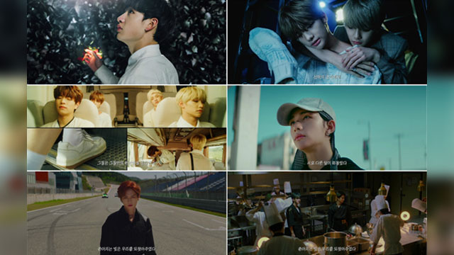 Stray Kids、今月17日に1stアルバム『GO生』をリリース…「これからは僕たちの生に進む」
