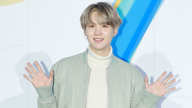 BTSのSUGA、新曲「What do you think?」で米カルト宗教の演説をサンプリングし、謝罪