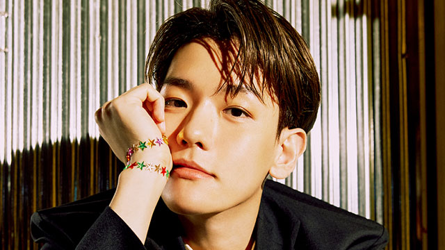 EXOベクヒョン、2ndミニアルバムでも“ソロパワー”を立証…初動の売上枚数が70万枚を突破