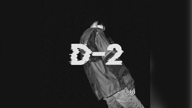 BTSのSUGA、ミックステープ『D-2』が「ビルボード200」の11位に初チャートイン…韓国ソロ作品で最高記録