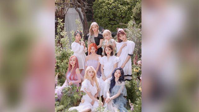 TWICE、9か月ぶりにカムバック…「『MORE & MORE』のダンスは難易度最高で見どころ満載」