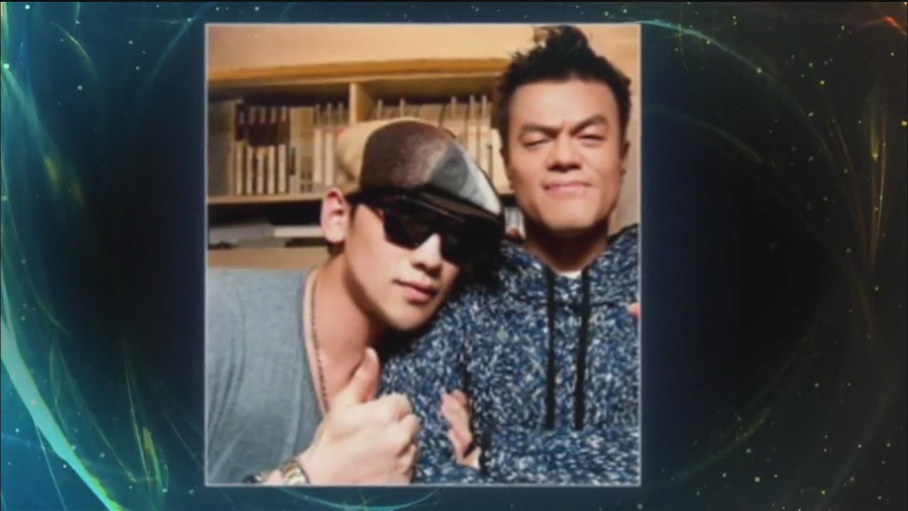 イ・ミンホ＆Rain（ピ）、忘れられない“第一印象”を残したスターたち
