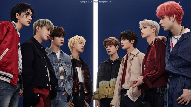 Stray Kids、日本での1stシングル「TOP -Japanese ver.-」がオリコンチャート1位に…韓国カムバック目前