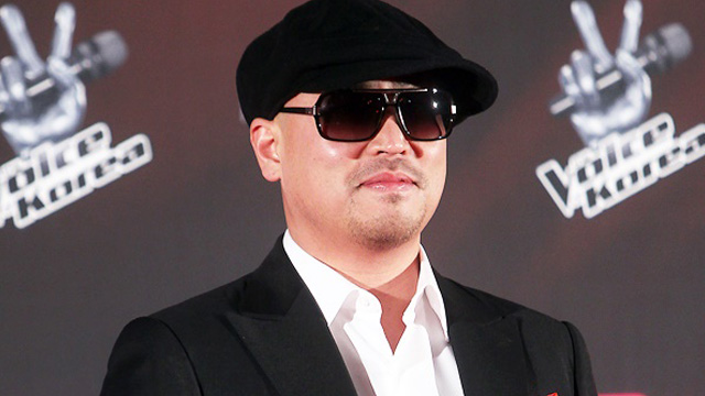 「Leessang」のキル、作詞・作曲したRain(ピ)の「GANG」による著作権収入を小児患者たちに寄付