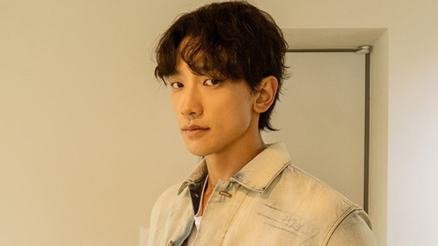 Rain(ピ)、“GANGシンドローム”に乗じてスナック菓子の広告モデルに抜擢される…消費者参加型の企画も