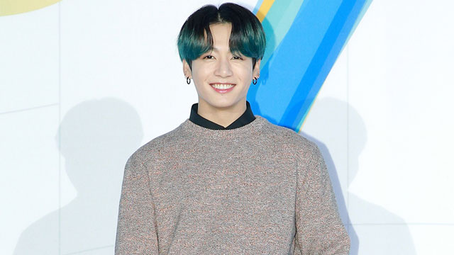 BTSのJUNG KOOK、自作ソロ曲「Still With You」を電撃公開