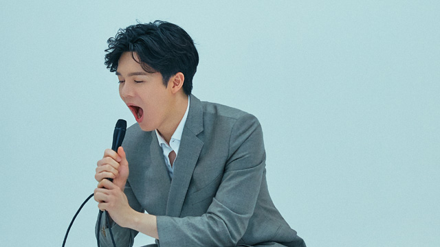 トロット歌手シン･インソン、今月11日に新曲「fresh」でカムバック…トロット版“ボヘミアンラプソディー”