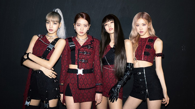 BLACKPINK&レディー･ガガ、コラボ曲「Sour Candy」がビルボード「HOT100」で33位に初チャートイン