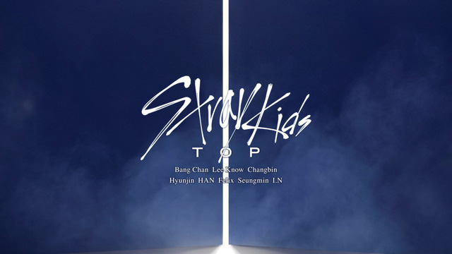 Stray Kids、日本1stシングル「TOP -Japanese ver.-」がオリコン週間チャートで1位に…海外歌手で4度目