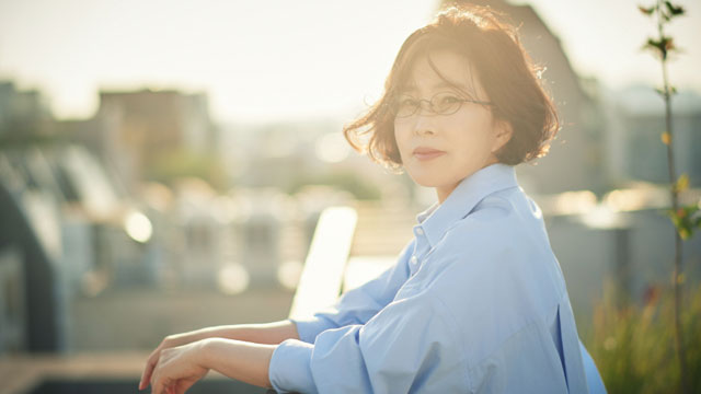 イ･ソニ、新譜タイトル曲「Anbu」は「胸を濡らすバラード曲、ささやかな日常の癒しになれば…」