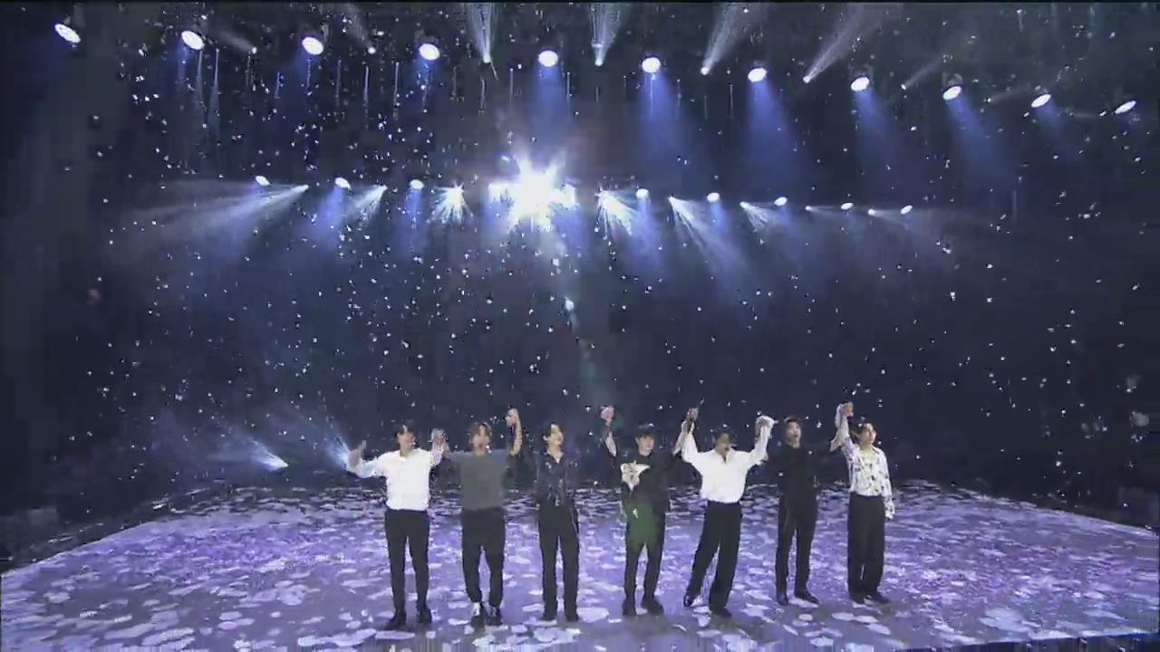 世界を揺るがしたBTS…“ピンチをチャンスに変える”K-POP界がオンライン公演で見出した活路