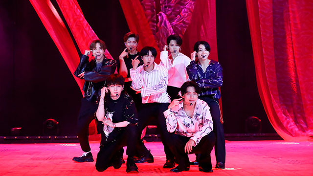 BTS、「オリコン上半期ランキング」でアルバム売上1位に…マイケル・ジャクソン以来36年ぶりの快挙