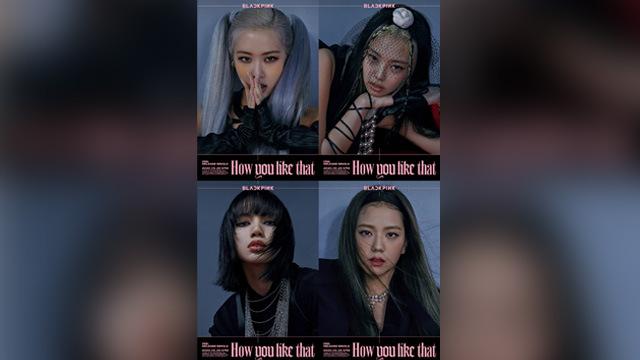 BLACKPINK、米トークショー「ジミー･ファロン･ショー」でカムバックへ…新曲パフォーマンスを最速公開