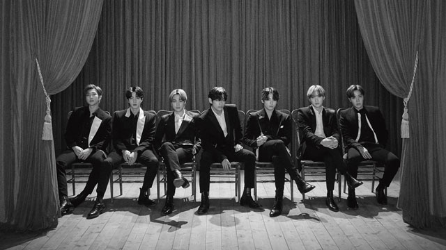 BTS、来月発売の日本4thアルバム先行公開楽曲「Stay Gold」が世界82か国のiTunesでトップに