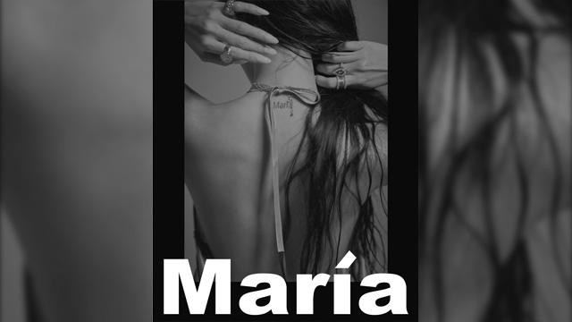 MAMAMOOファサ、今月29日リリースの初ソロミニアルバム『Maria』…同名タイトル曲を作詞作曲へ