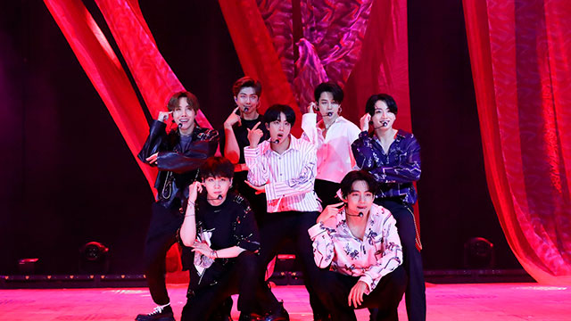 BTS&BigHit、新型肺炎で被害を受けた公演人材の経済支援基金に12億ウォン寄付へ