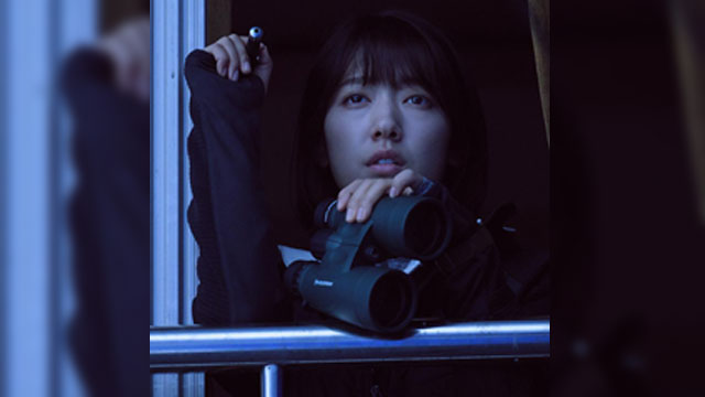 パク･シネ、主演映画『#生きている』は「今のコロナ事態に人との出会いは希望だと共感できる作品」