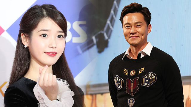 IU&イ･ソジン、韓国･国税庁の広報大使に…誠実な納税活動が認められる