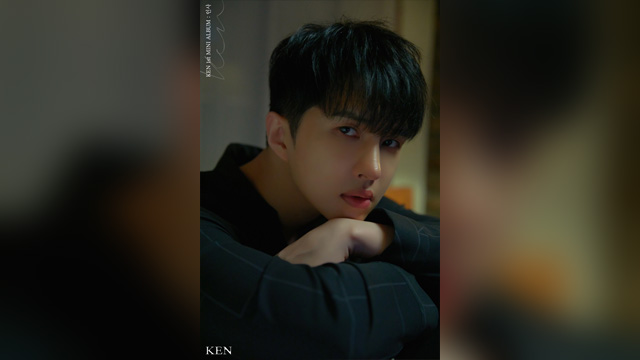 VIXXケン、軍楽隊に合格し現役入隊へ…「ファンのことを思うと感謝の気持ちしかない」