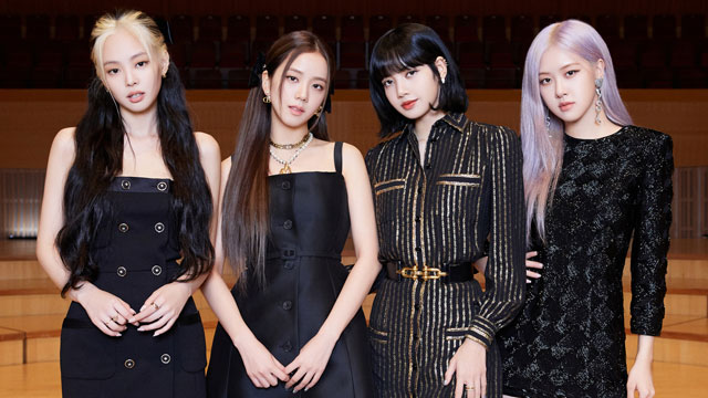 BLACKPINK、新曲「How You Like That」は「ファンの皆さんの心をそっと温める曲になれば幸いだ」