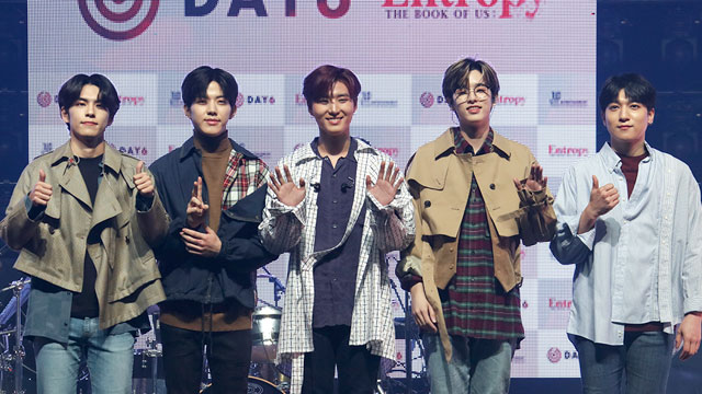 DAY6のJae、SNSでJYPに待遇への不満をぶつけるも話し合いで解決…「誤解がたくさんあった」