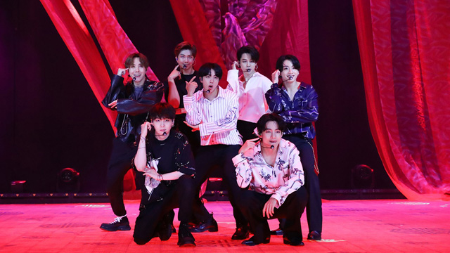BTSとNCT 127、そろって米「ビルボード200」の上位圏をキープ…別チャートでも躍進し見せる“影響力”