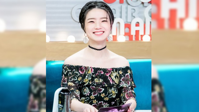 アン･ヨンミ、YouTubeチャンネルで結婚を告白…2月に婚姻届を提出していた