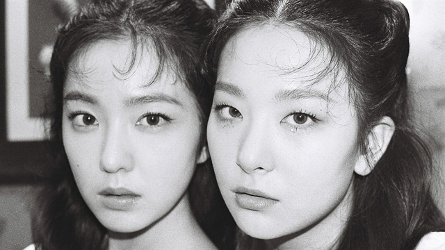 Red Velvet「アイリーン& スルギ」、ユニットデビューと同時に45か国のiTunesチャートを席巻